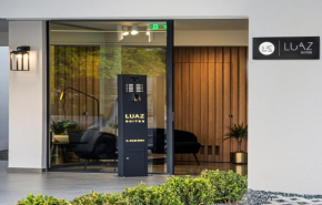 Luaz Suites